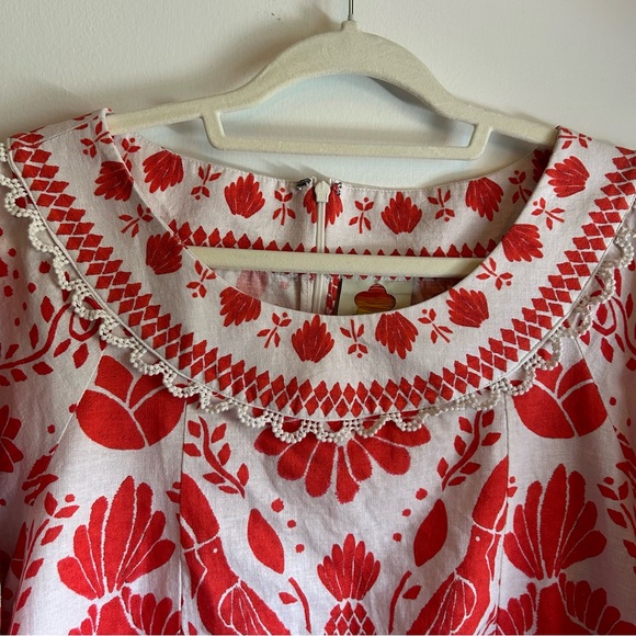 FARM Rio Dress - Picture 4 of 13